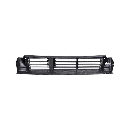 2022-2024 Nissan Pathfinder Grille Air Intake Active Shutter - NI1206110-Partify-Painted-Replacement-Body-Parts