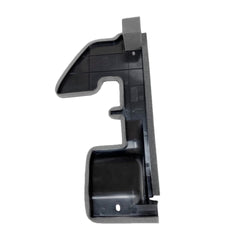 Driver Side Grille Air Deflector image