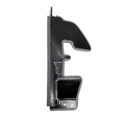 Passenger Side Grille Air Deflector image