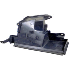 Driver Side Grille Air Deflector image