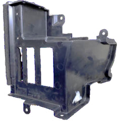 Passenger Side Grille Air Deflector image