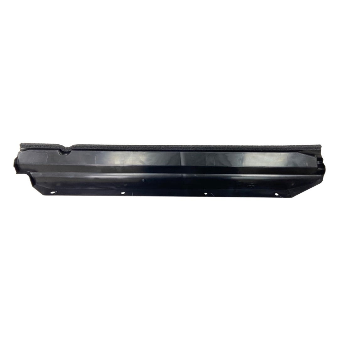 2021-2024 Nissan Rogue Grille Air Deflector Lower Air Guide