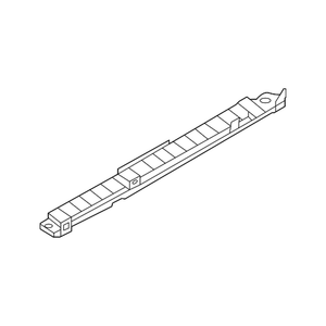 Grille Air Deflector image