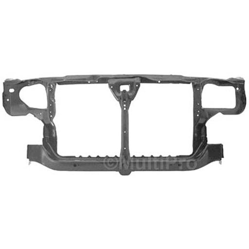 1993-1998 Mercury Villager/Nissan Quest Radiator Support Support Assembly - NI1225135-Partify-Painted-Replacement-Body-Parts