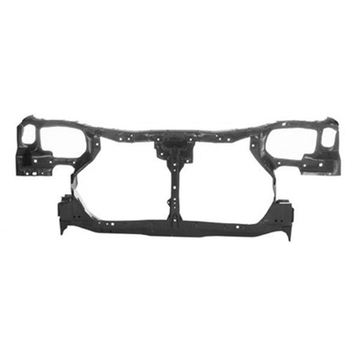 2000-2006 Nissan Sentra Radiator Support - NI1225137-Partify-Painted-Replacement-Body-Parts
