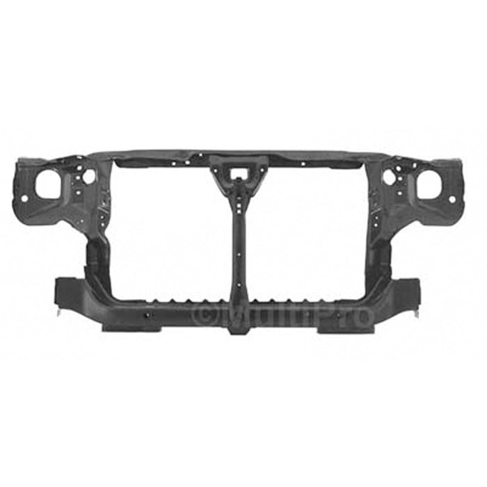 1999-2001 Nissan Quest Radiator Support - NI1225139-Partify-Painted-Replacement-Body-Parts