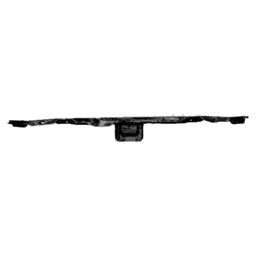 1998-2004 Nissan Frontier/Xterra Radiator Support Upper Tie Bar - NI1225140-Partify-Painted-Replacement-Body-Parts