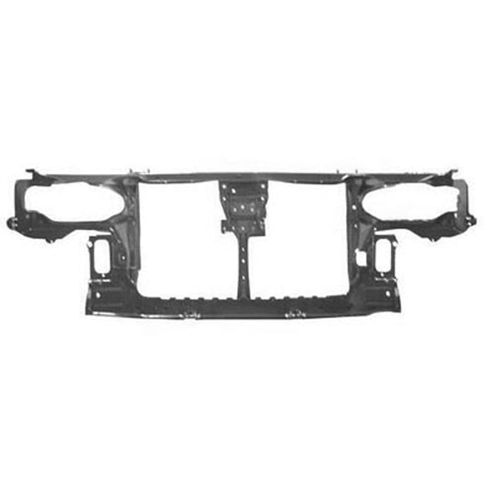 2001-2004 INFINITI I30/I35/Nissan Maxima Radiator Support Steel - NI1225148-Partify-Painted-Replacement-Body-Parts