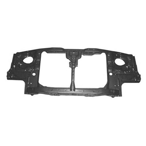 2002-2004 Nissan Xterra Radiator Support Support Assembly - NI1225156-Partify-Painted-Replacement-Body-Parts
