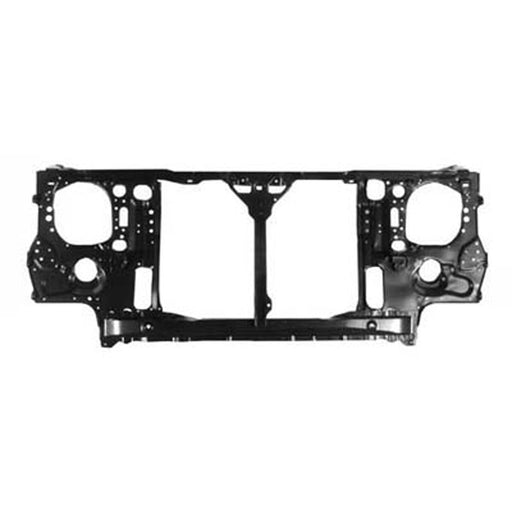 1995-1997 Nissan Pickup Radiator Support Support Assembly - NI1225157-Partify-Painted-Replacement-Body-Parts