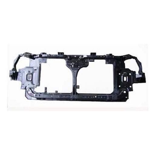 2004-2006 Nissan Maxima Radiator Support Support Assembly Steel - NI1225159-Partify-Painted-Replacement-Body-Parts