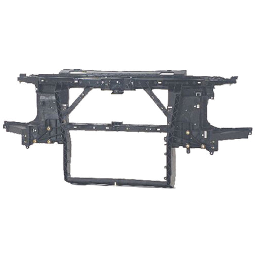 2004-2010 Nissan Armada/Pathfinder Armada/TITAN/INFINITI QX56 Radiator Support Support Assembly Steel & Plastic - NI1225162-Partify-Painted-Replacement-Body-Parts