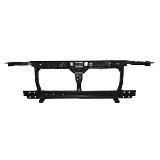 2005-2009 Nissan Frontier/Pathfinder/Xterra Radiator Support Support Assembly Steel 2.5L L4/4L V6 - NI1225163-Partify-Painted-Replacement-Body-Parts