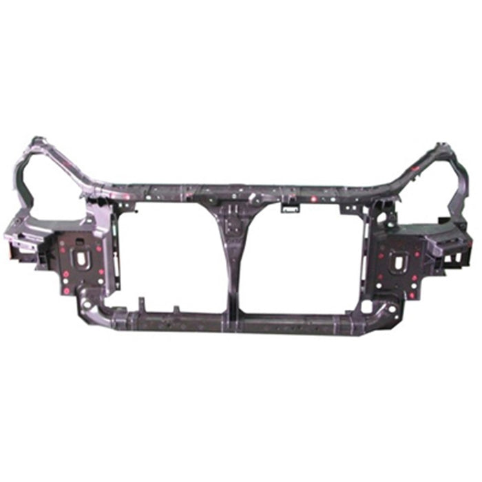 2005-2006 Nissan Altima Radiator Support - NI1225165-Partify-Painted-Replacement-Body-Parts