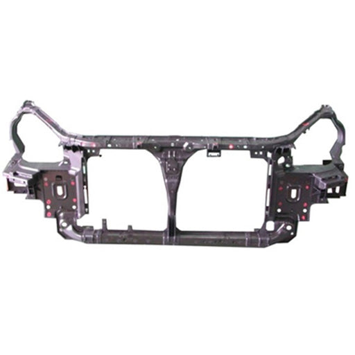 2005-2006 Nissan Altima Radiator Support - NI1225165-Partify-Painted-Replacement-Body-Parts