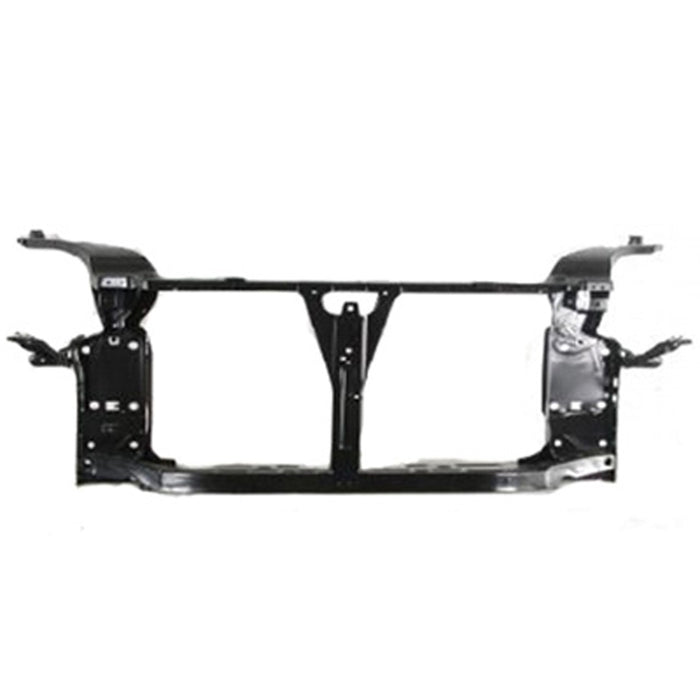 2007-2012 Nissan Sentra Radiator Support - NI1225166-Partify-Painted-Replacement-Body-Parts