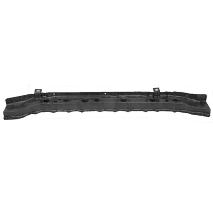 2007-2011 Nissan Versa Radiator Support Lower Tie Bar - NI1225168-Partify-Painted-Replacement-Body-Parts