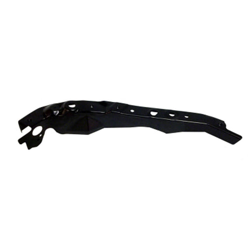 2007-2009 Nissan Altima Radiator Support Right Side - NI1225172-Partify-Painted-Replacement-Body-Parts