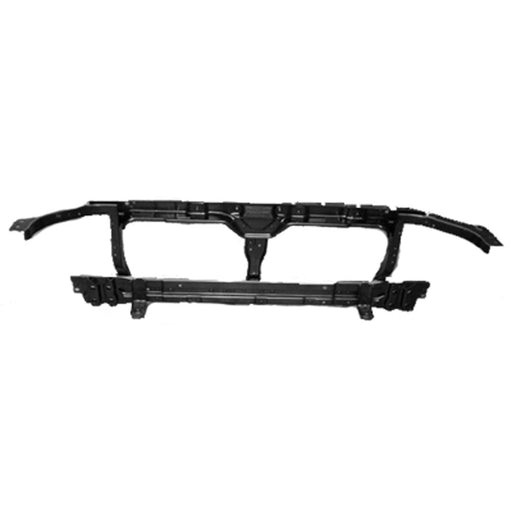 2008-2012 Nissan Pathfinder Radiator Support - NI1225179-Partify-Painted-Replacement-Body-Parts