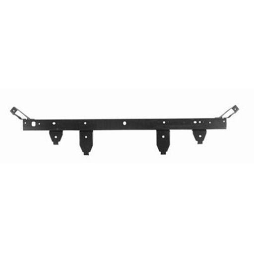 2008-2015 Nissan Rogue/Rogue Select Radiator Support Center Upper Tie - NI1225180-Partify-Painted-Replacement-Body-Parts