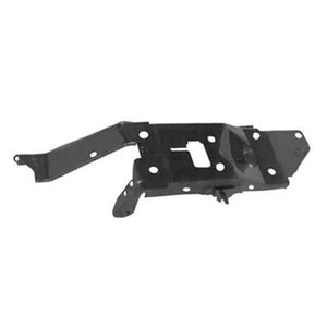 Driver Side Radiator Support image