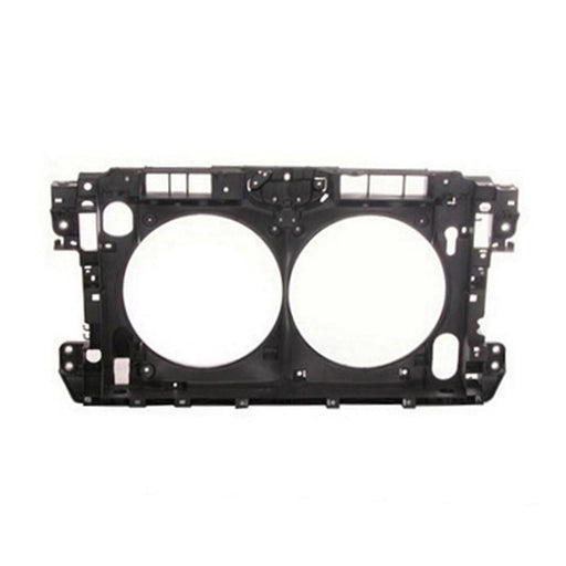 2008-2009 Nissan Altima Hybrid Radiator Support From 11-07 - NI1225184-Partify-Painted-Replacement-Body-Parts