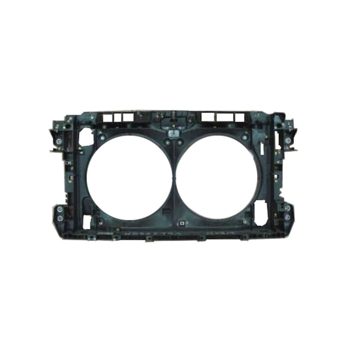 2009-2014 Nissan Altima/Maxima Hybrid Radiator Support - NI1225185-Partify-Painted-Replacement-Body-Parts