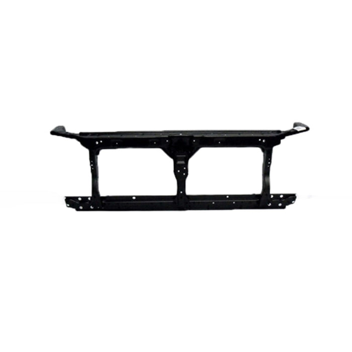2009-2014 Nissan Frontier/Xterra Radiator Support - NI1225189-Partify-Painted-Replacement-Body-Parts