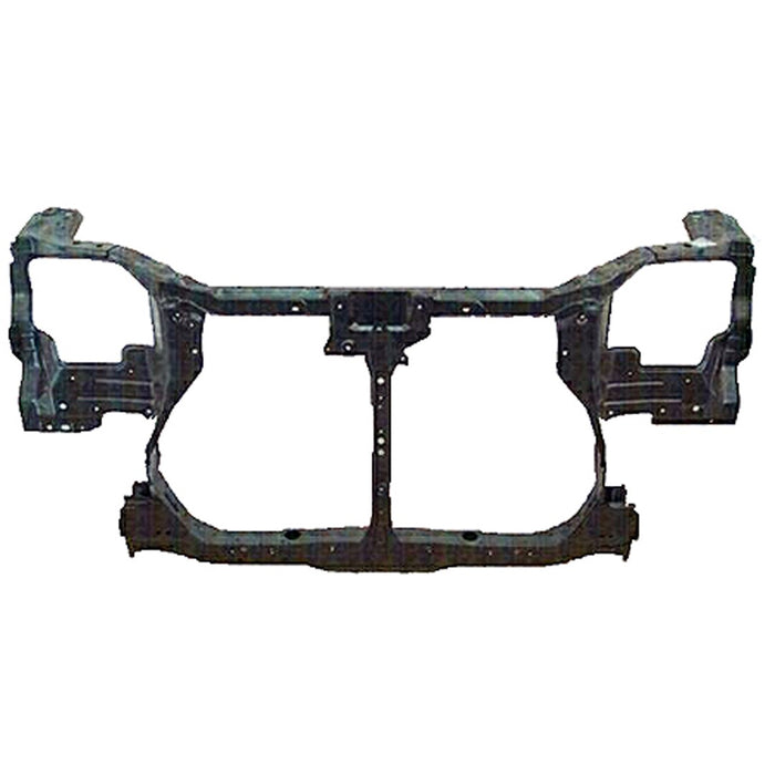 2005-2006 Nissan X-Trail Radiator Support - NI1225191-Partify-Painted-Replacement-Body-Parts