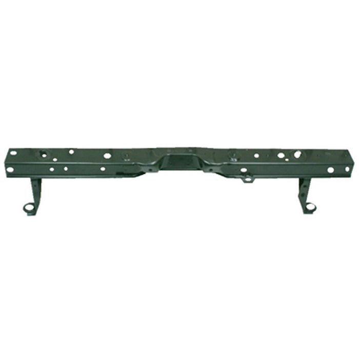 2011-2012 Nissan LEAF Radiator Support Upper Tie Bar - NI1225193-Partify-Painted-Replacement-Body-Parts