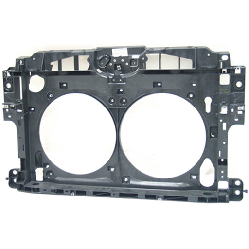 2011-2015 Nissan Armada/TITAN Radiator Support - NI1225196-Partify-Painted-Replacement-Body-Parts