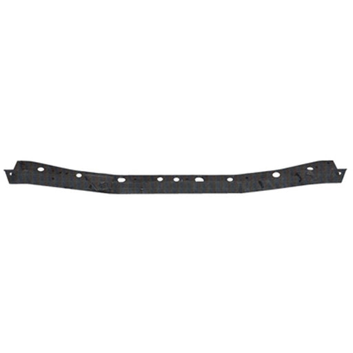 2012-2019 Nissan Versa Radiator Support Lower Tie Bar - NI1225197-Partify-Painted-Replacement-Body-Parts