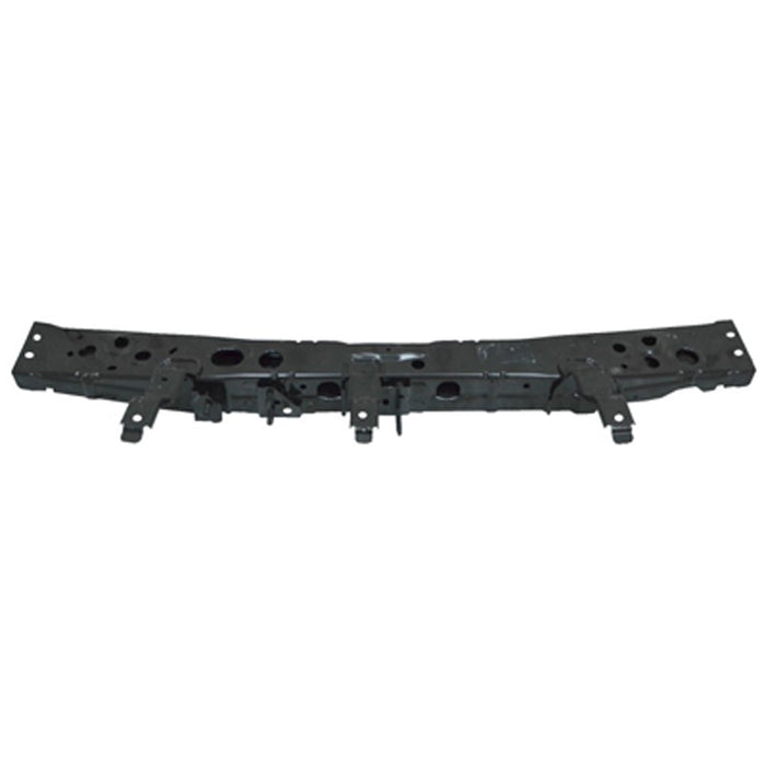 2012-2019 Nissan Versa Radiator Support Upper Tie Bar - NI1225198-Partify-Painted-Replacement-Body-Parts