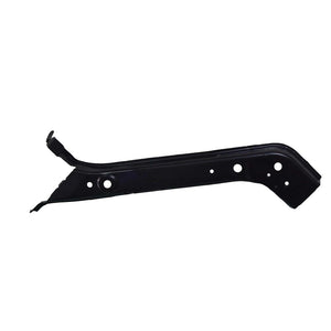 Driver Side Radiator Support image
