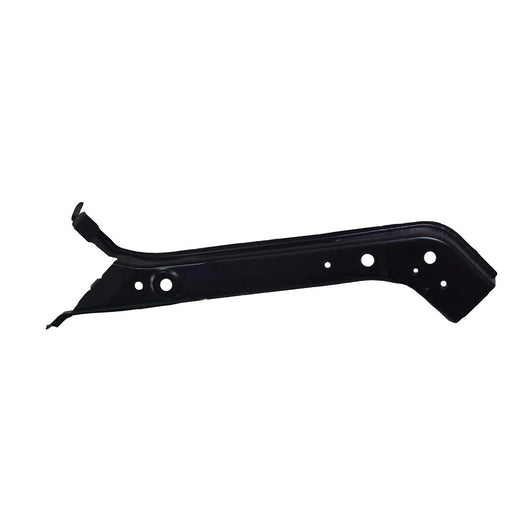 2011-2017 Nissan Juke Driver Side Radiator Support Side Tie Bar Upper - NI1225202-Partify-Painted-Replacement-Body-Parts