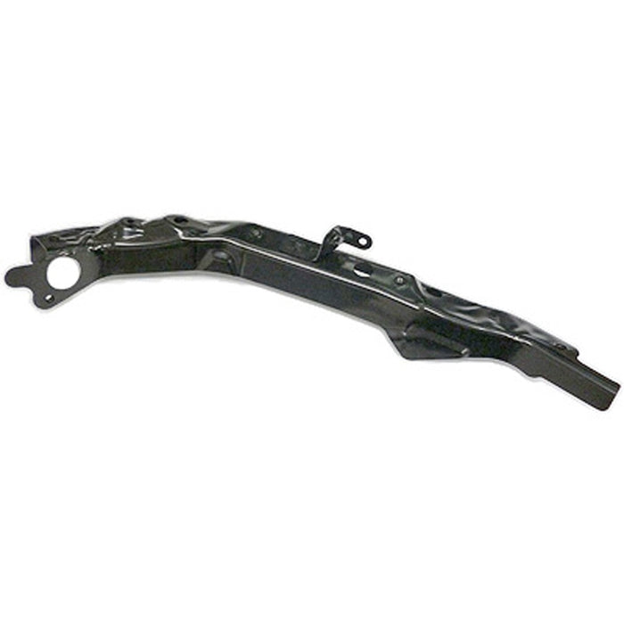 2013-2018 Nissan Altima Passenger Side Radiator Support Side Support - NI1225205-Partify-Painted-Replacement-Body-Parts