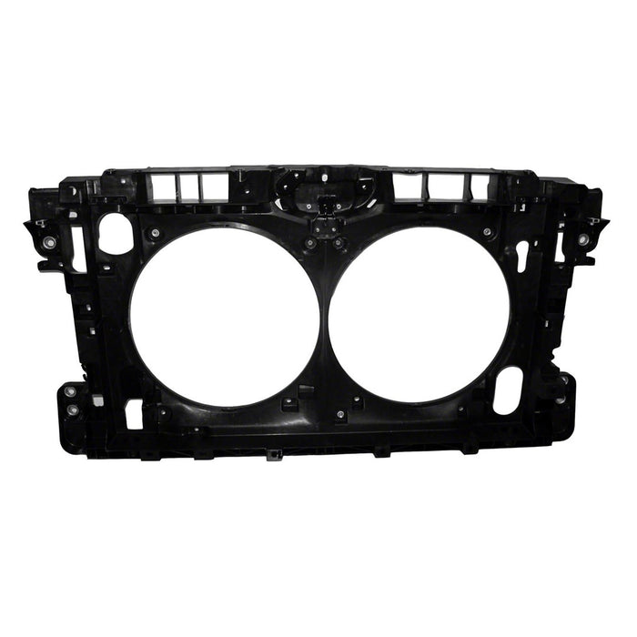 2013-2015 Nissan Altima Radiator Support 2.5L L4 - NI1225206-Partify-Painted-Replacement-Body-Parts