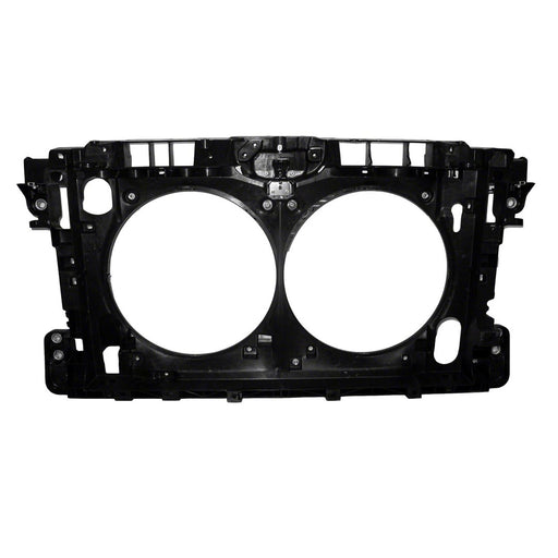 2012-2023 Nissan Altima/Maxima Radiator Support 3.5L V6 - NI1225207-Partify-Painted-Replacement-Body-Parts