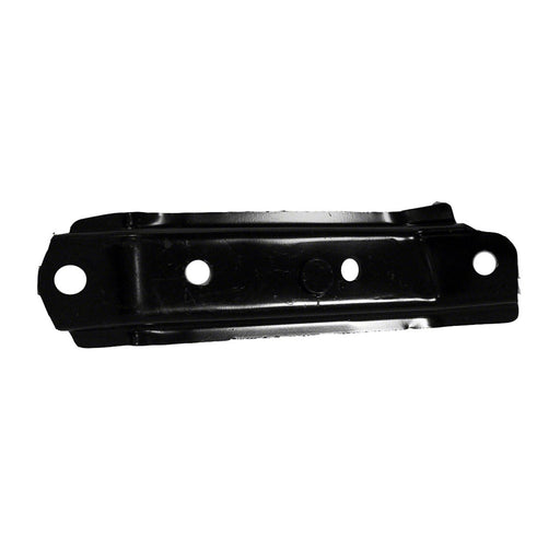 2007-2011 Nissan Sentra Radiator Support Lower Tie Bar Support - NI1225208-Partify-Painted-Replacement-Body-Parts