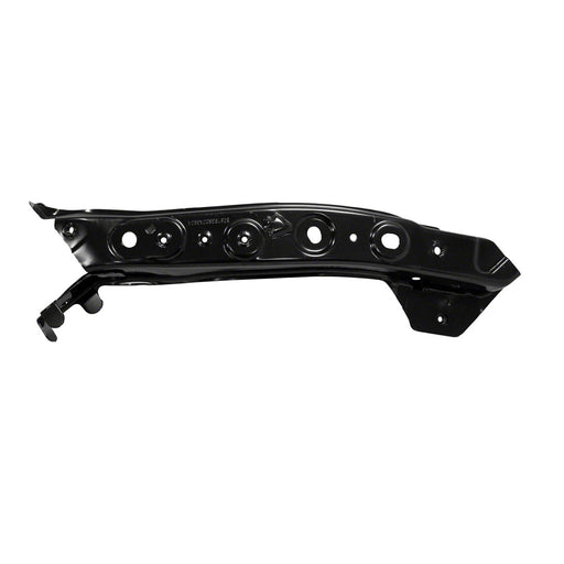 2013-2017 Nissan Sentra Passenger Side Radiator Support Upper Support - NI1225211-Partify-Painted-Replacement-Body-Parts
