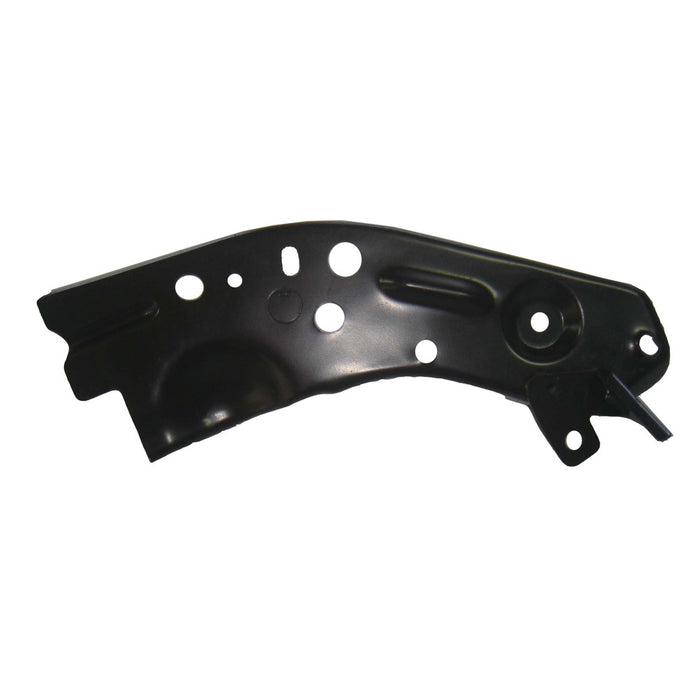 2013-2019 Nissan Sentra Passenger Side Radiator Support Side Support 1.8L L4 - NI1225213-Partify-Painted-Replacement-Body-Parts