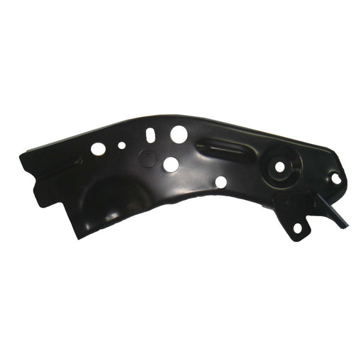 2013-2019 Nissan Sentra Passenger Side Radiator Support Side Support 1.8L L4 - NI1225213-Partify-Painted-Replacement-Body-Parts