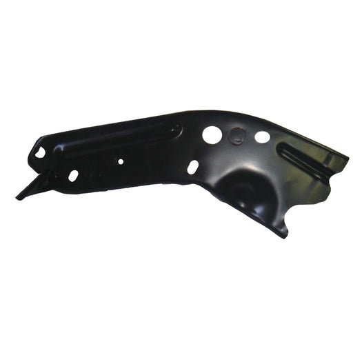 2013-2019 Nissan Sentra Driver Side Radiator Support Side Support 1.8L L4 - NI1225214-Partify-Painted-Replacement-Body-Parts