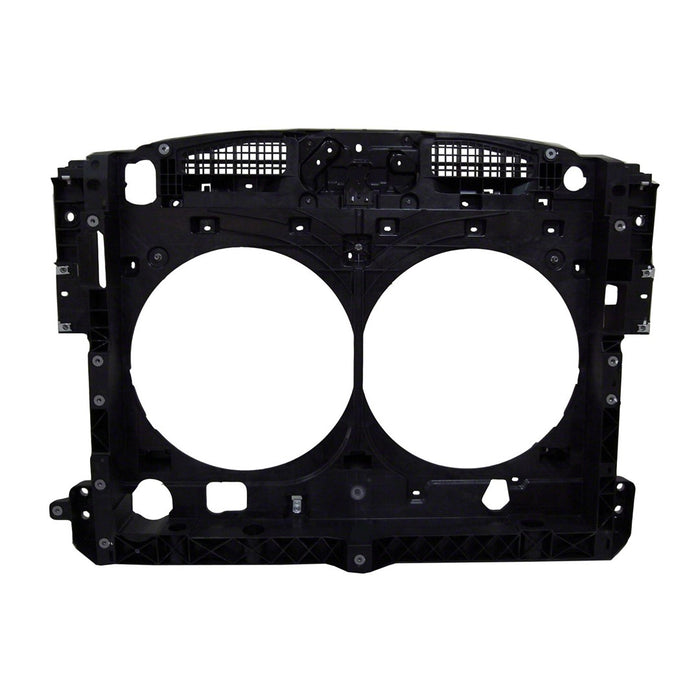 2013-2020 INFINITI JX35/QX60/Nissan Pathfinder Radiator Support - NI1225216-Partify-Painted-Replacement-Body-Parts
