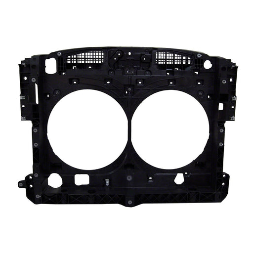 2013-2020 INFINITI JX35/QX60/Nissan Pathfinder Radiator Support - NI1225216-Partify-Painted-Replacement-Body-Parts
