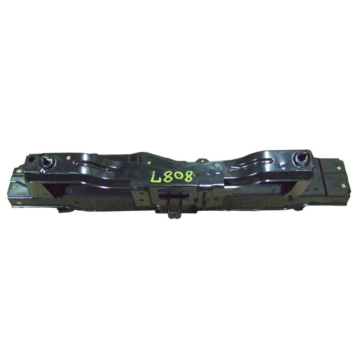 2013-2021 Nissan NV200 Center Radiator Support Upper Tie Bar - NI1225217-Partify-Painted-Replacement-Body-Parts