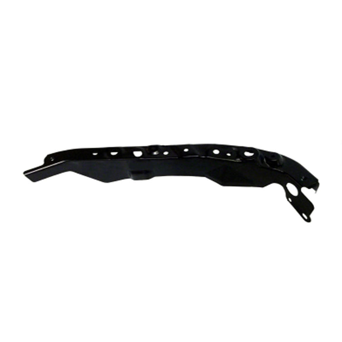 2010-2013 Nissan Altima Hybrid Driver Side Radiator Support Side Support - NI1225218-Partify-Painted-Replacement-Body-Parts