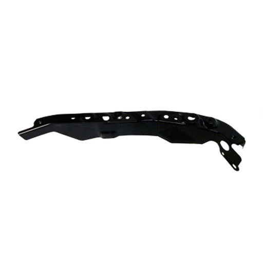 2010-2013 Nissan Altima Hybrid Driver Side Radiator Support Side Support - NI1225218-Partify-Painted-Replacement-Body-Parts