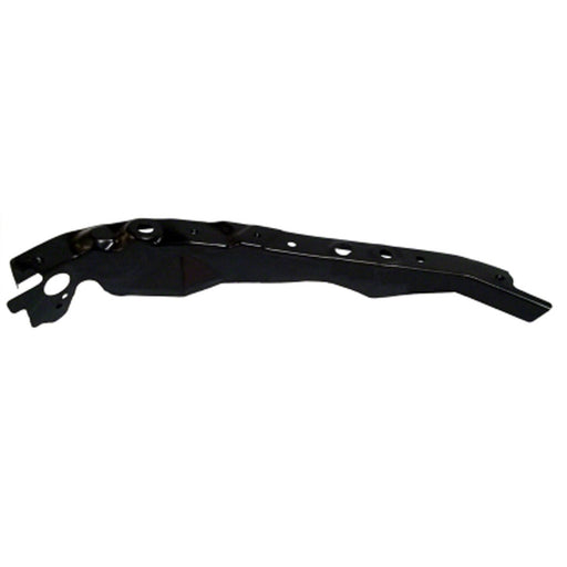 2010-2013 Nissan Altima Hybrid Passenger Side Radiator Support Side Support - NI1225219-Partify-Painted-Replacement-Body-Parts