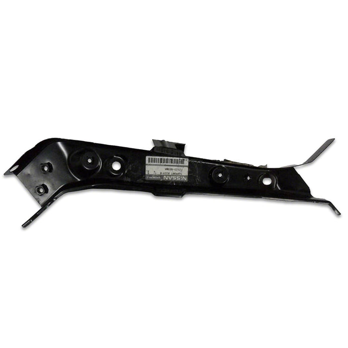 2014-2020 Nissan Rogue Driver Side Radiator Support Side Support - NI1225222-Partify-Painted-Replacement-Body-Parts